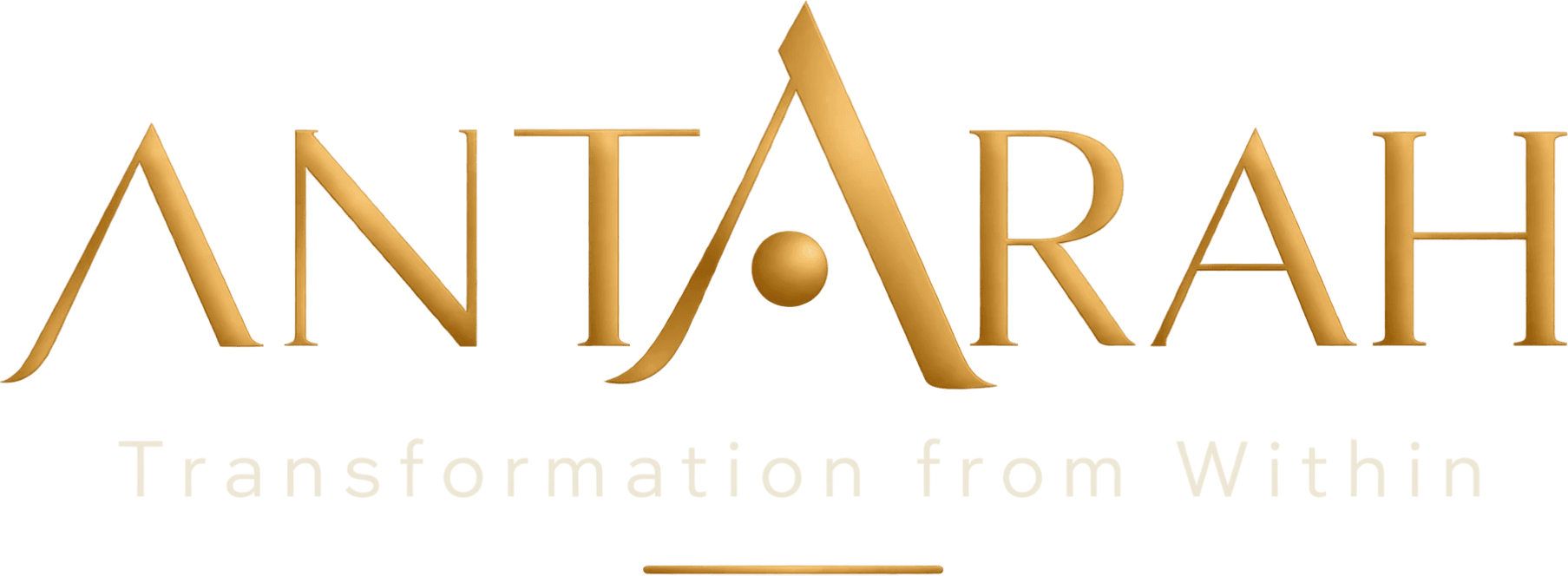 ANTARAH, Transformation from Within